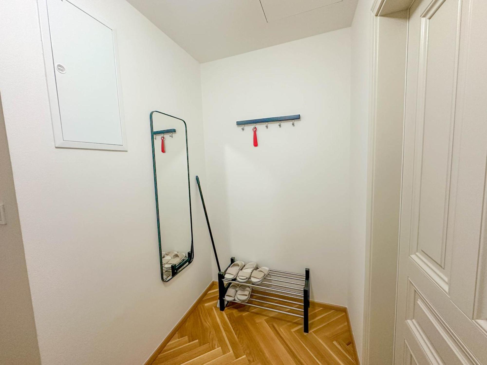 Apartamento Stylish Next To Wenceslas Square