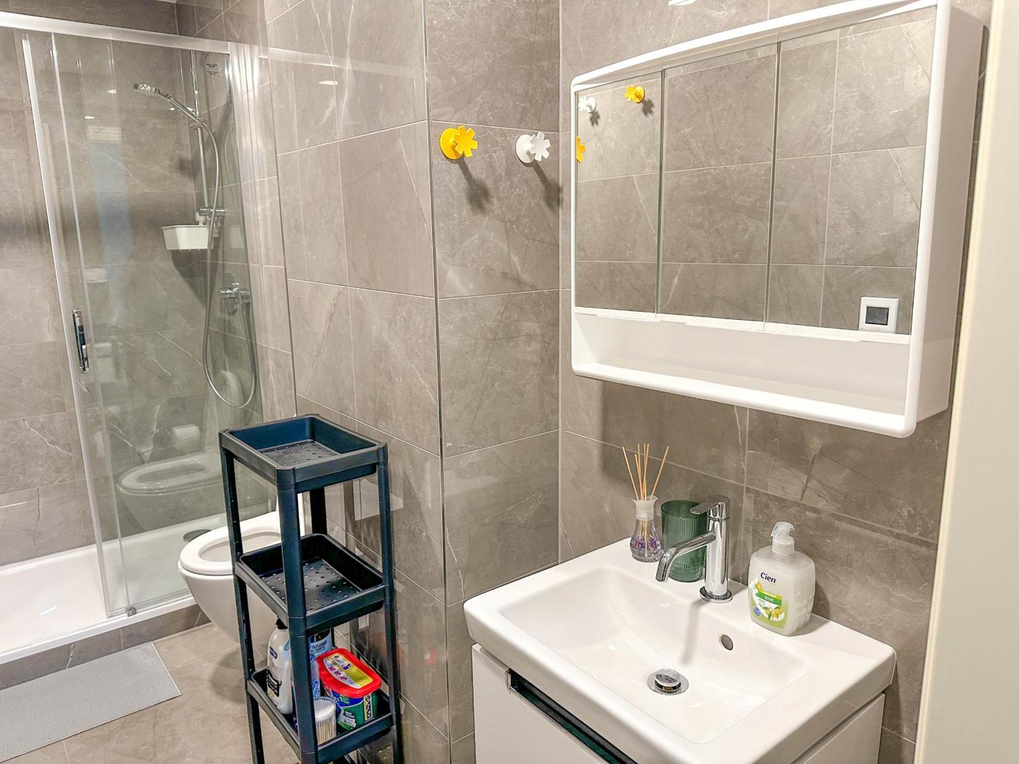 Stylish Next To Wenceslas Square Apartamento