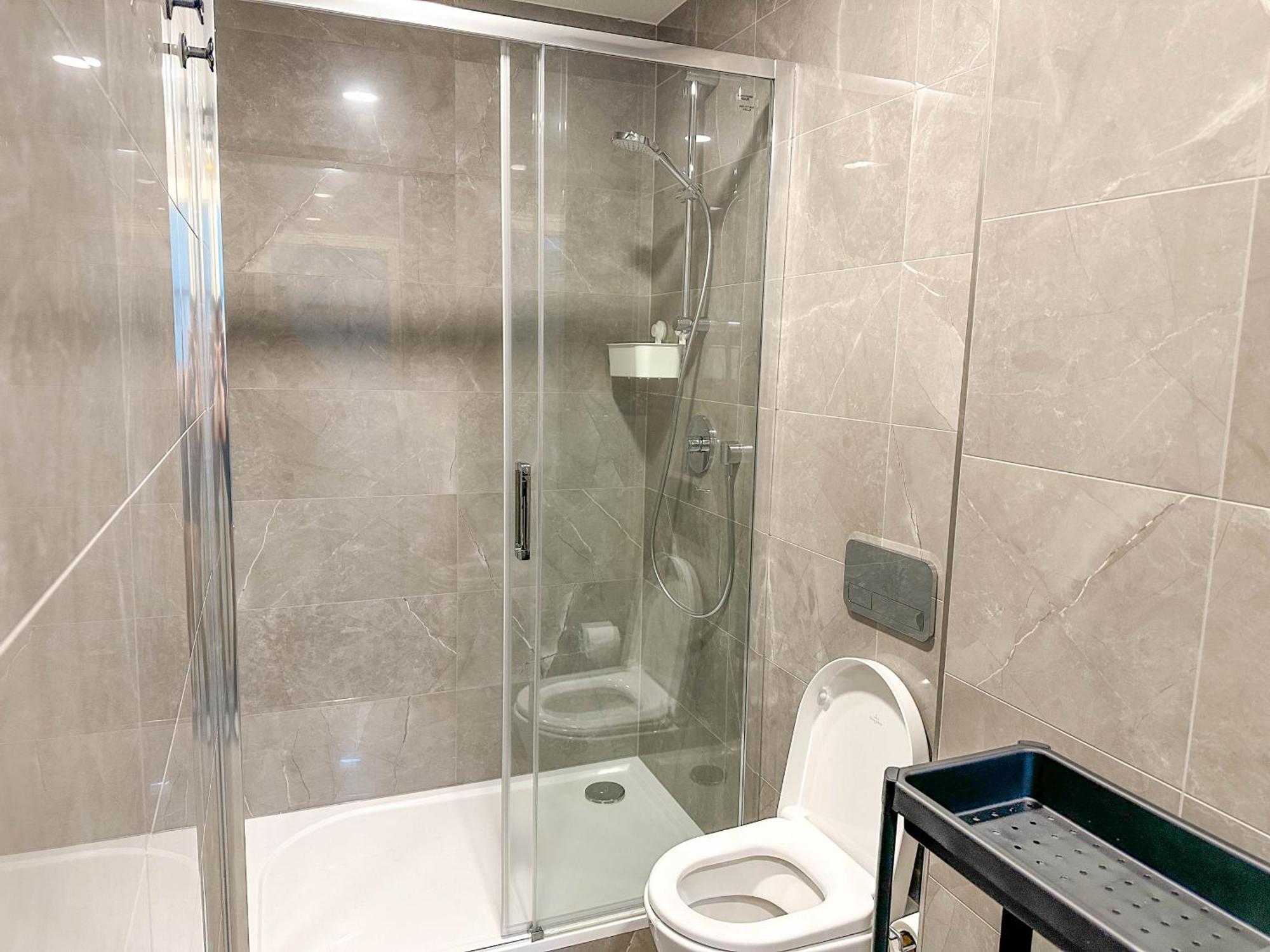 Apartamento Stylish Next To Wenceslas Square
