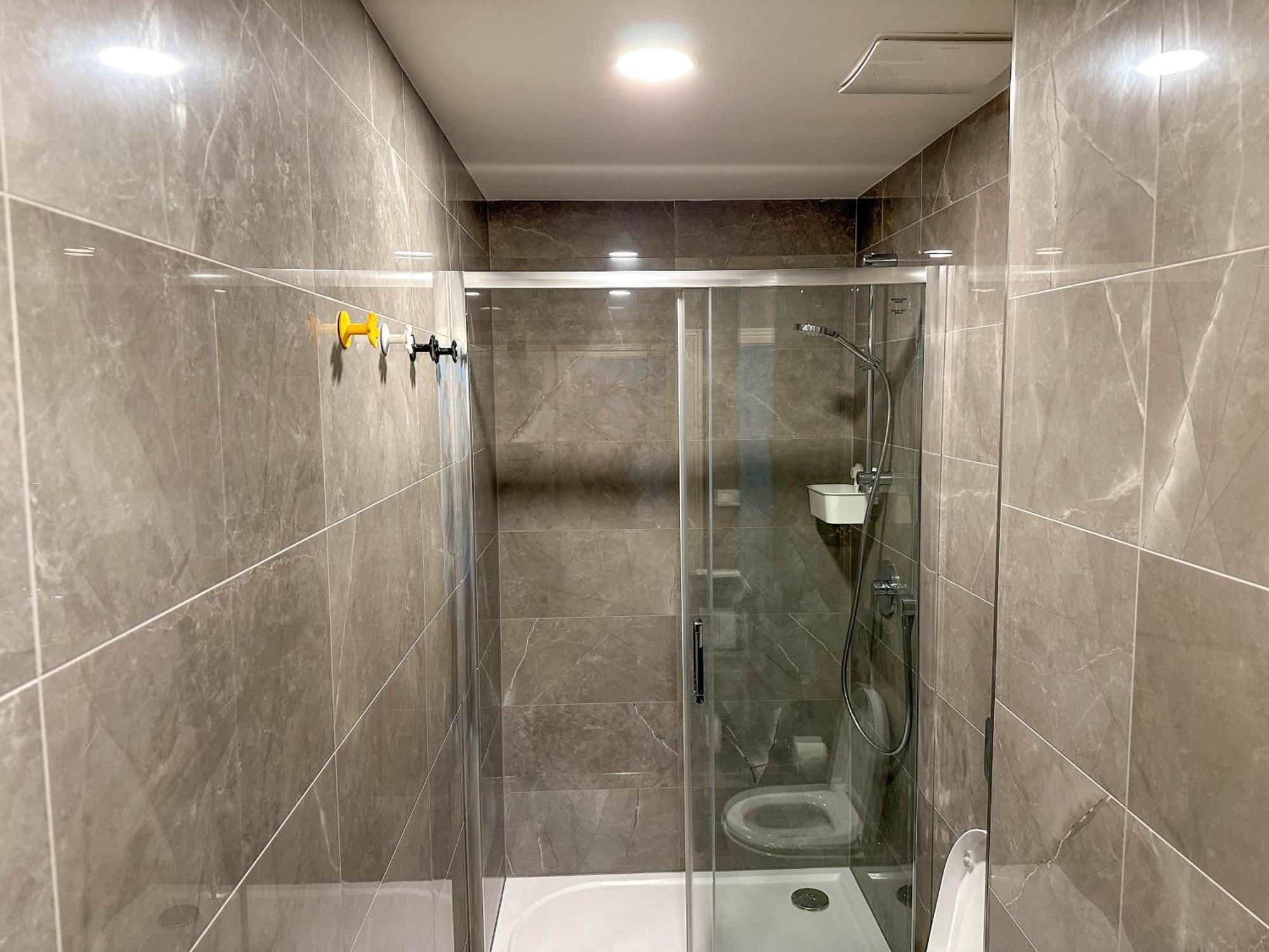 Apartamento Stylish Next To Wenceslas Square Praga