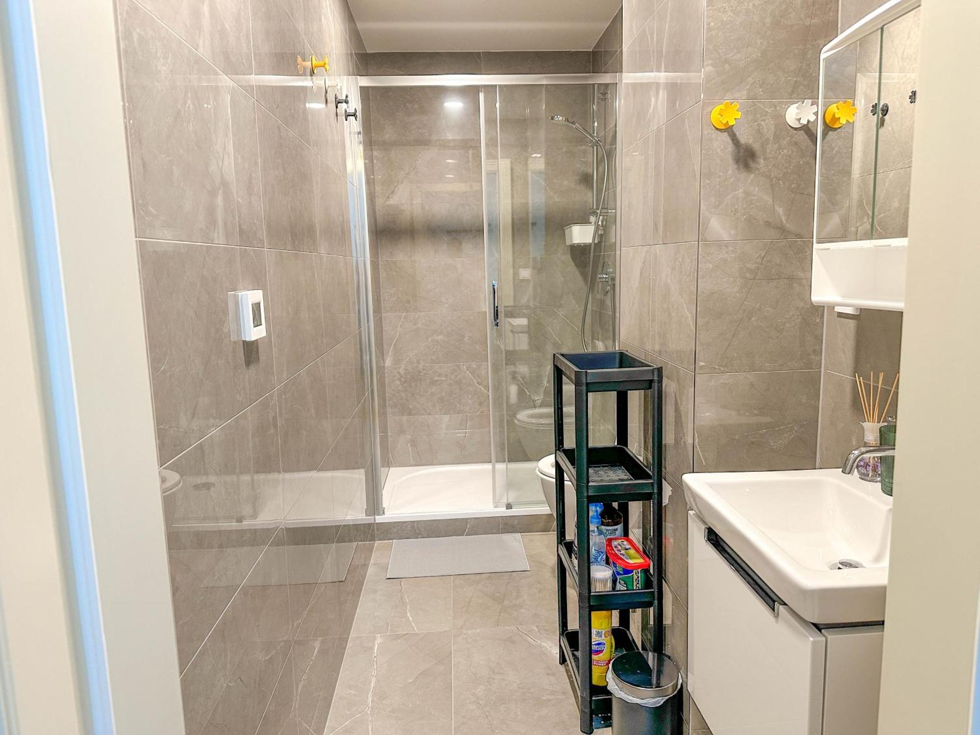 Apartamento Stylish Next To Wenceslas Square