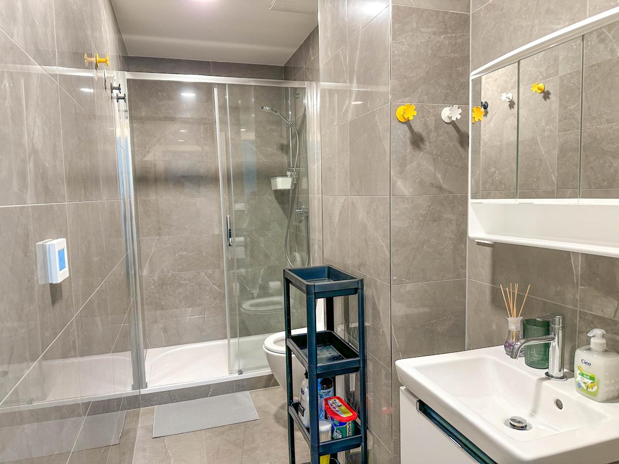 Stylish Next To Wenceslas Square Apartamento