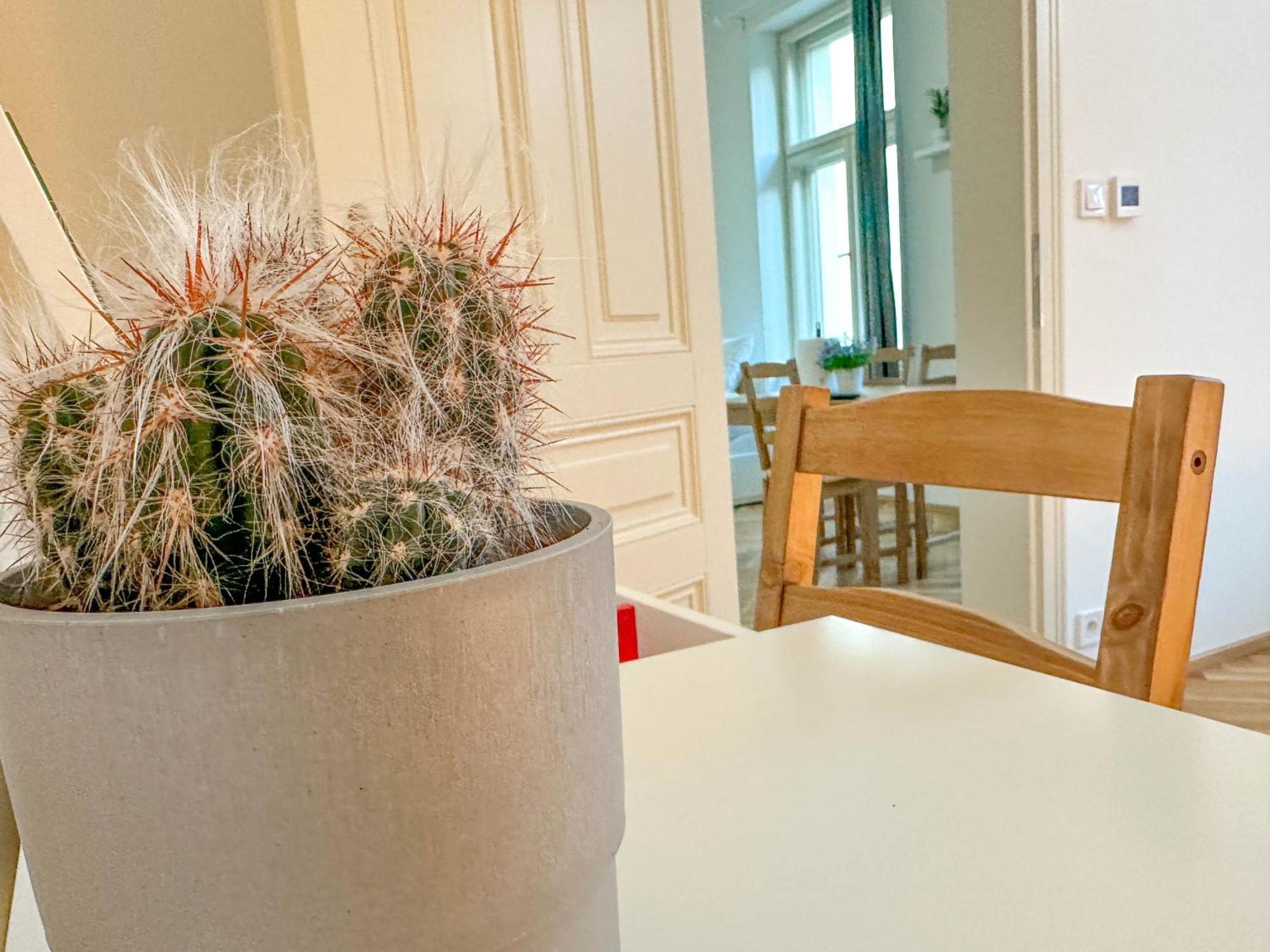 Apartamento Stylish Next To Wenceslas Square