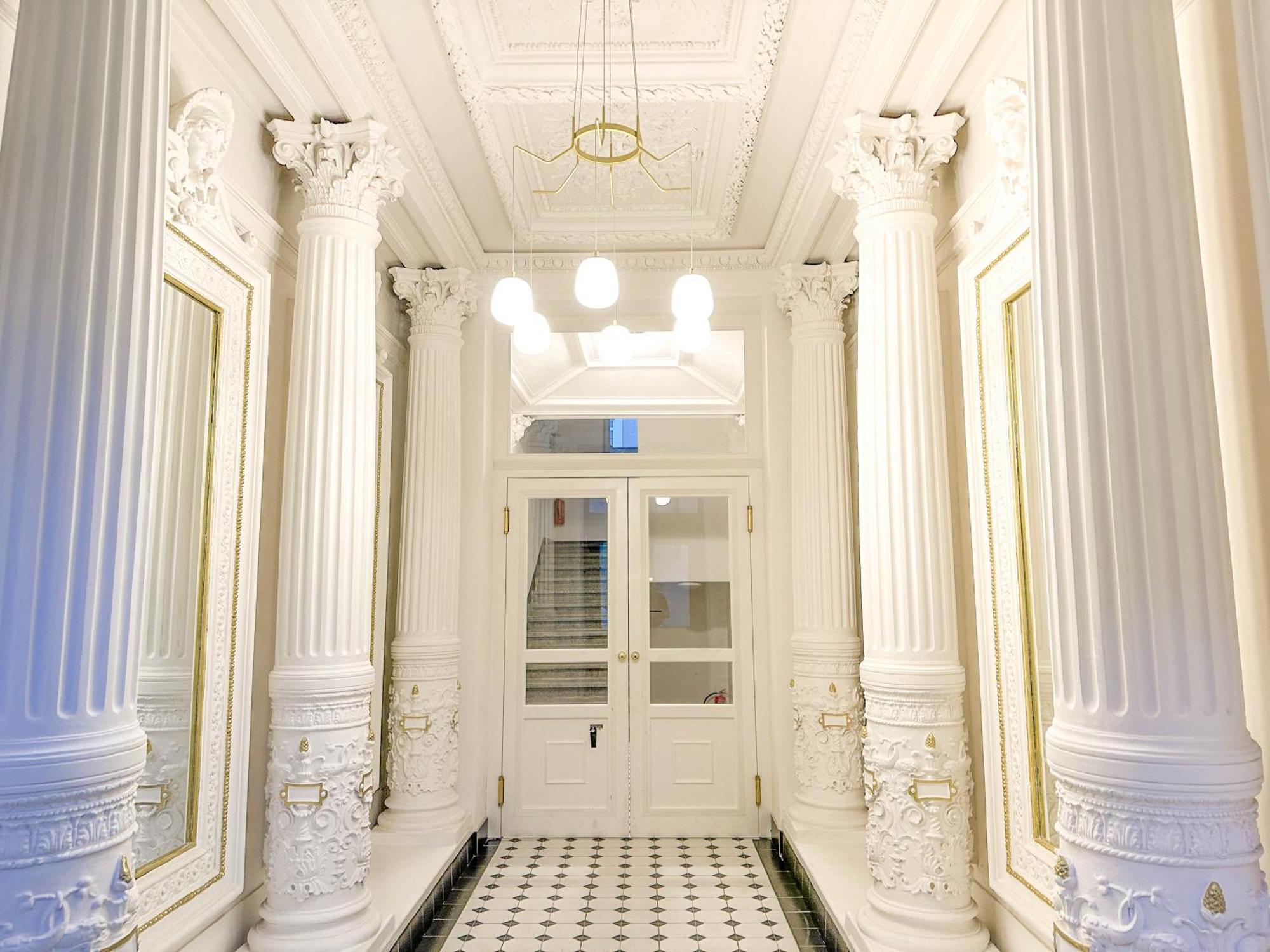 Stylish Next To Wenceslas Square Apartamento