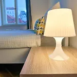 Stylish Apartment Next To Wenceslas Square