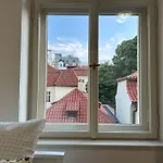 Stylish Apartment Next To Wenceslas Square