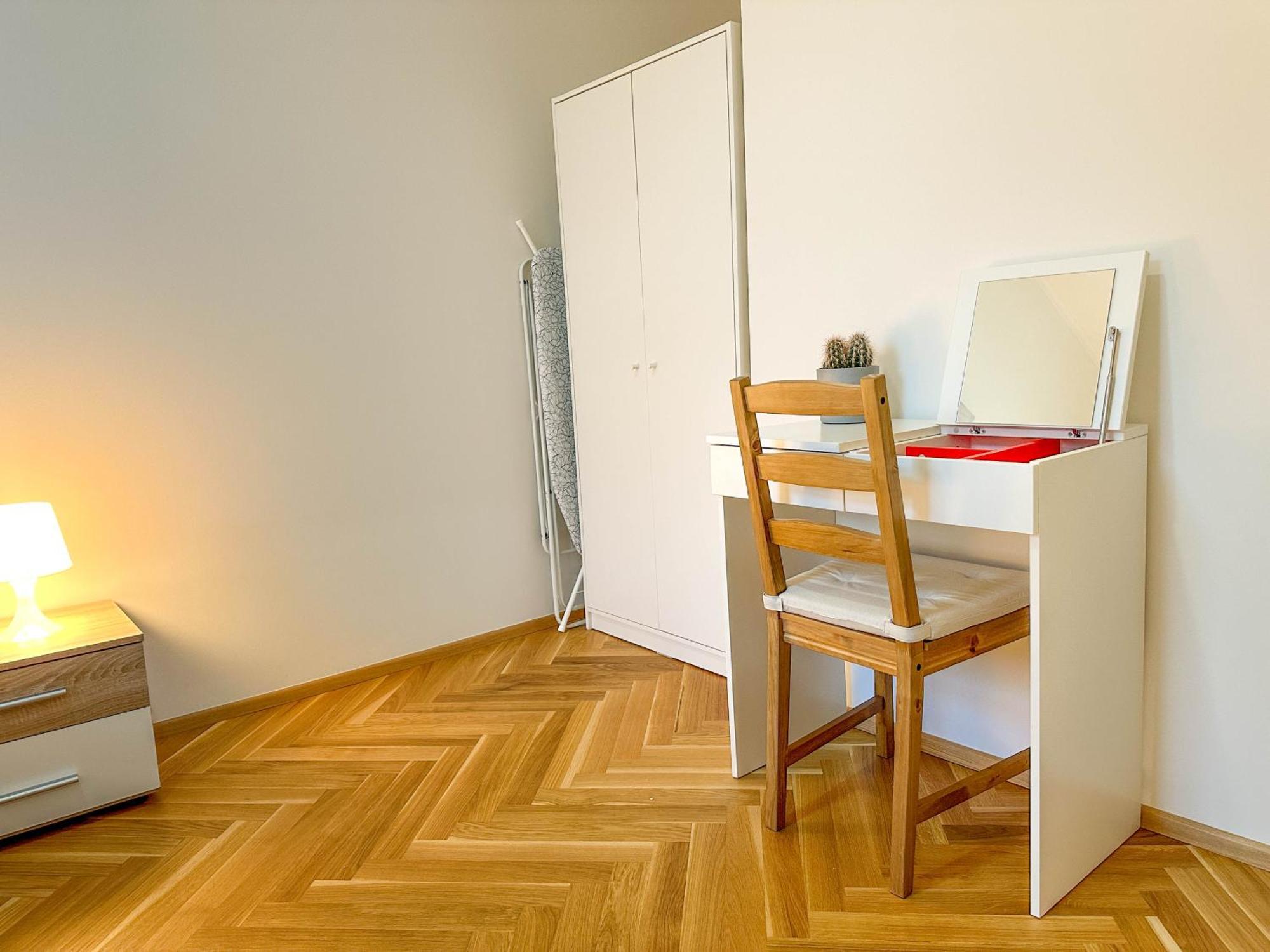 Appartamento Stylish Next To Wenceslas Square