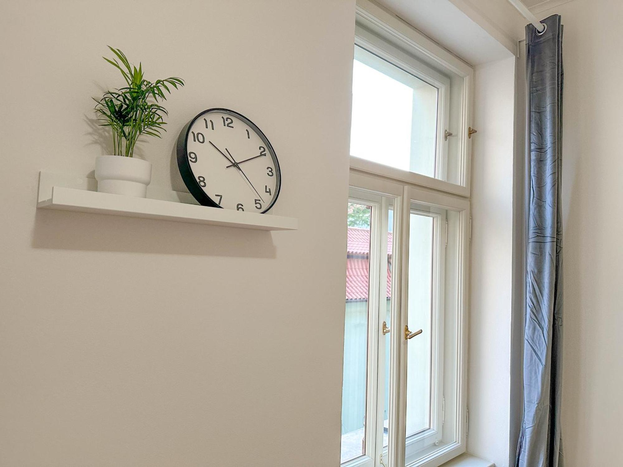 Appartamento Stylish Next To Wenceslas Square *
